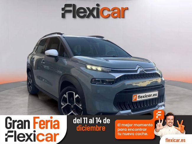 CITROEN C3 Aircross (PureTech 81kW (110CV) S&S Shine) en Alicante