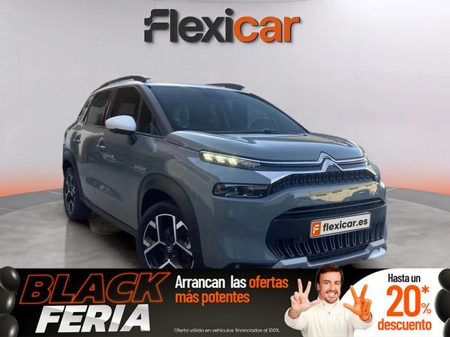CITROEN C3 Aircross (PureTech 81kW (110CV) S&S Shine) en Alicante
