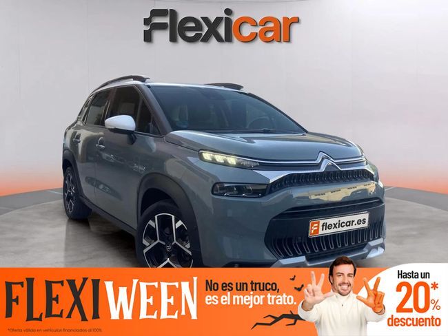CITROEN C3 Aircross (PureTech 81kW (110CV) S&S Shine) en Alicante