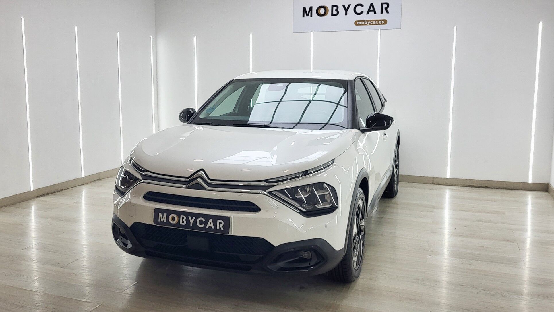 CITROEN C4 (PureTech 130 S&S 6v Feel Pack) en Valencia