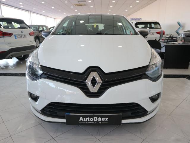 RENAULT Clio (dCi 8V 75 CV S&S 5p. Energy Duel) en Granada