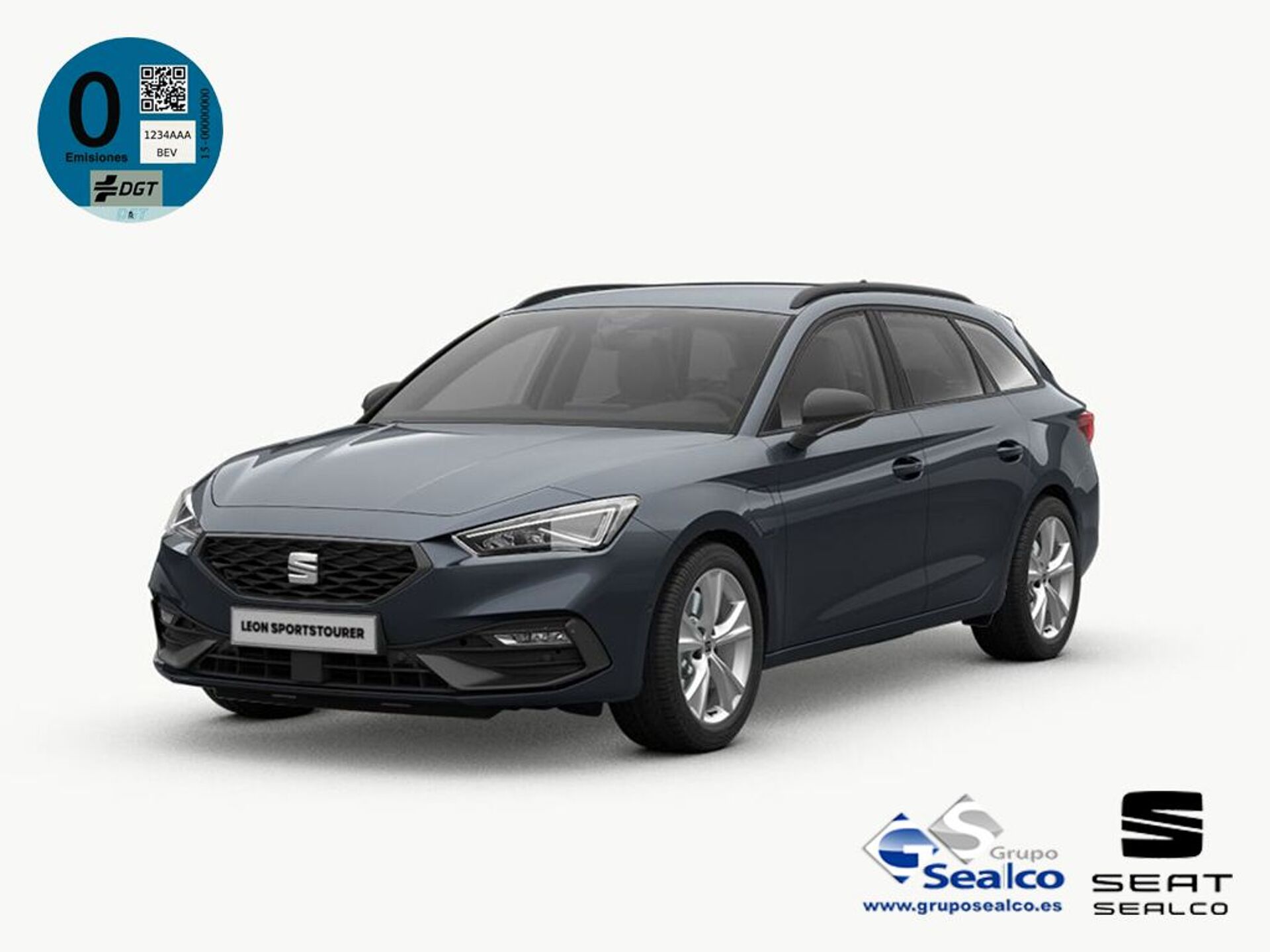 Imagen de SEAT León
