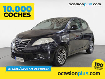 Imagen de LANCIA Ypsilon 1.2 evo II S&S Gold