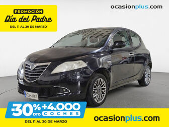 Imagen de LANCIA Ypsilon 1.2 evo II S&S Gold