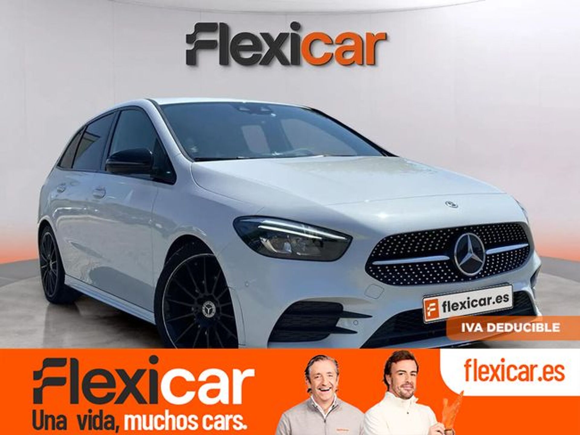 Imagen de MERCEDES Clase B