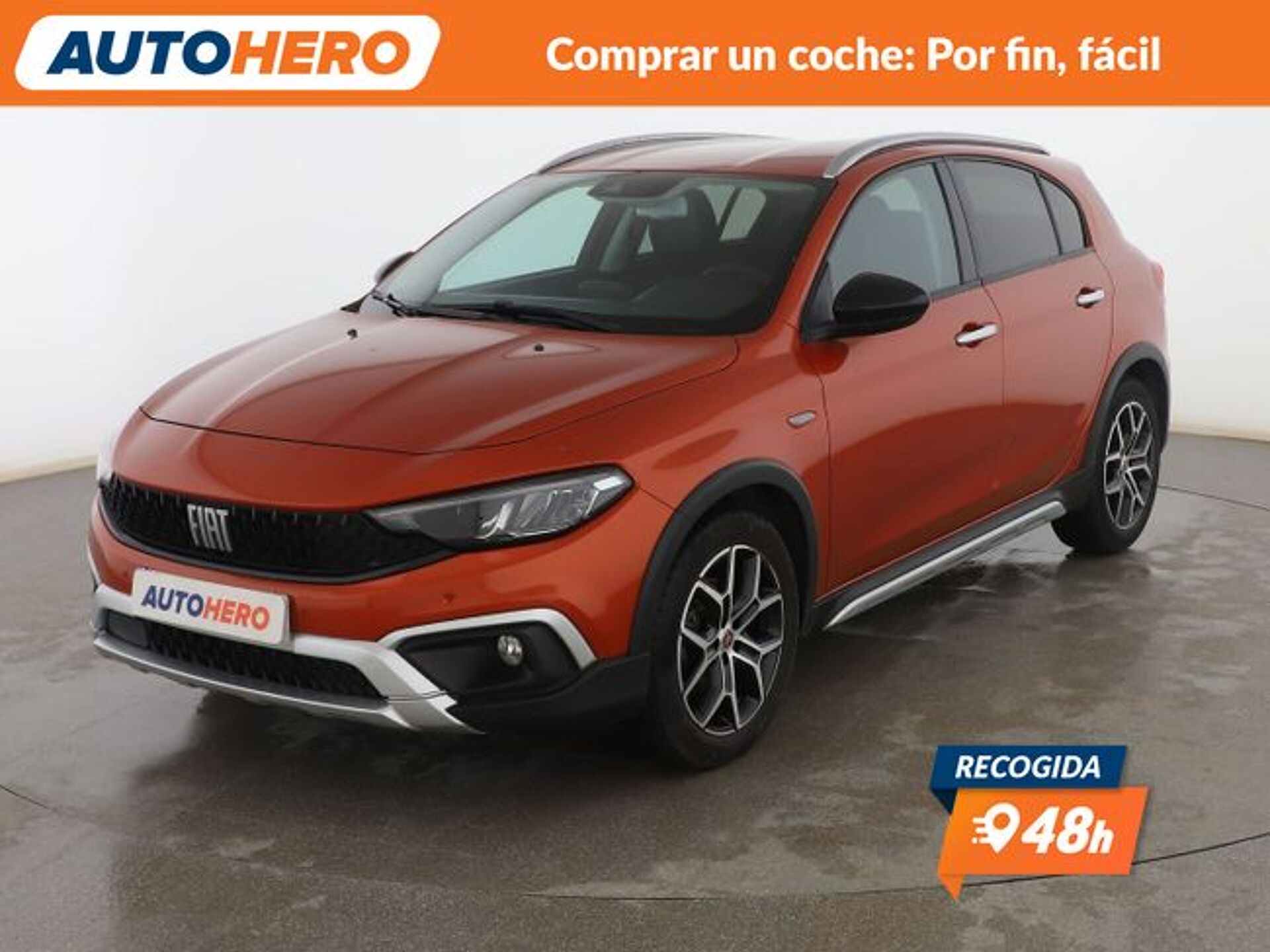 Imagen 1 de FIAT Tipo