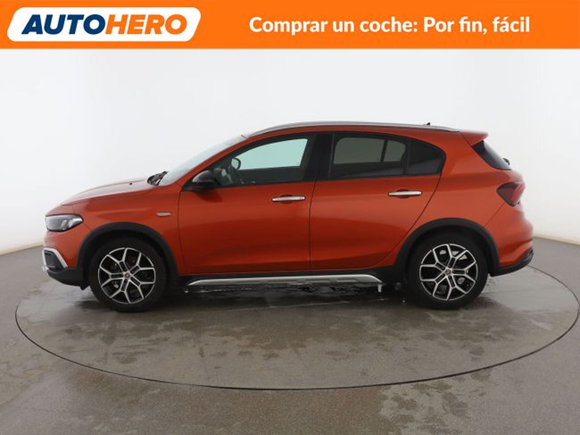Imagen 3 de FIAT Tipo