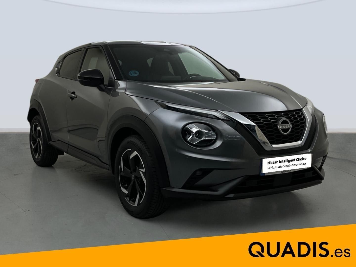 Foto del NISSAN Juke 1.0 DIG-T N-Connecta 4x2 DCT 7 114