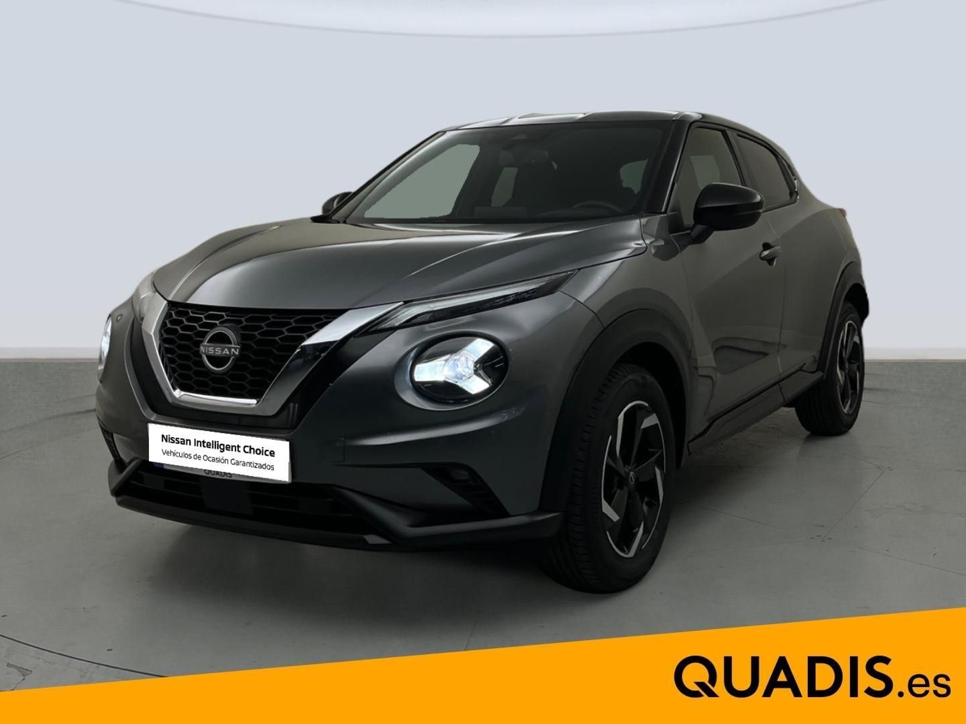 Imagen de NISSAN Juke