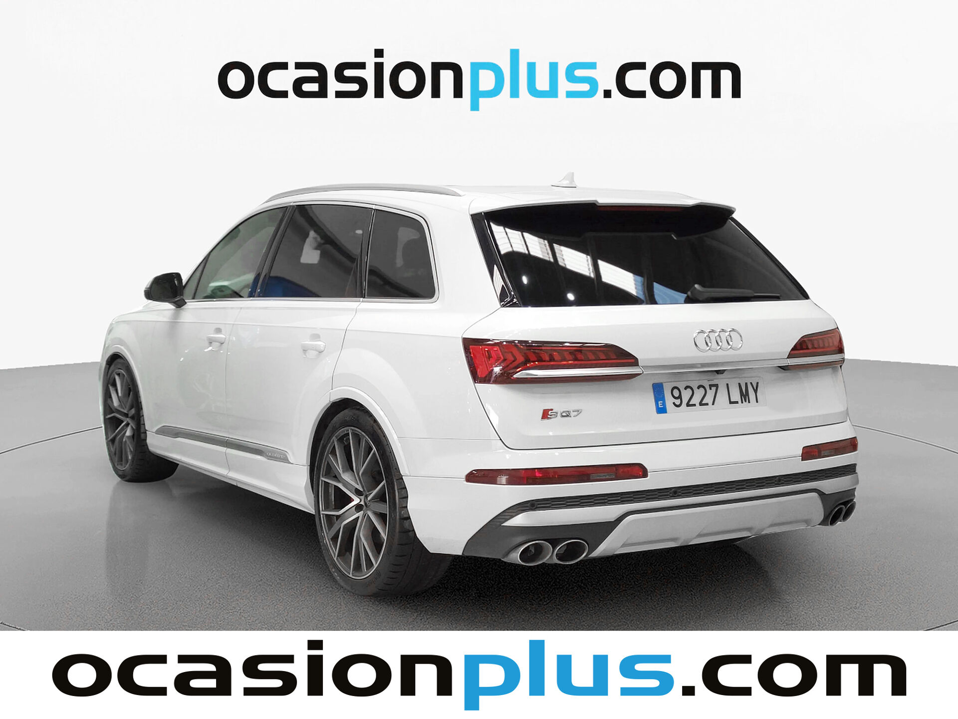 Imagen 3 de AUDI Q7