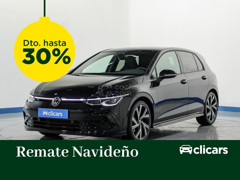 Foto del VOLKSWAGEN Golf 1.5 TSI R-Line 110kW