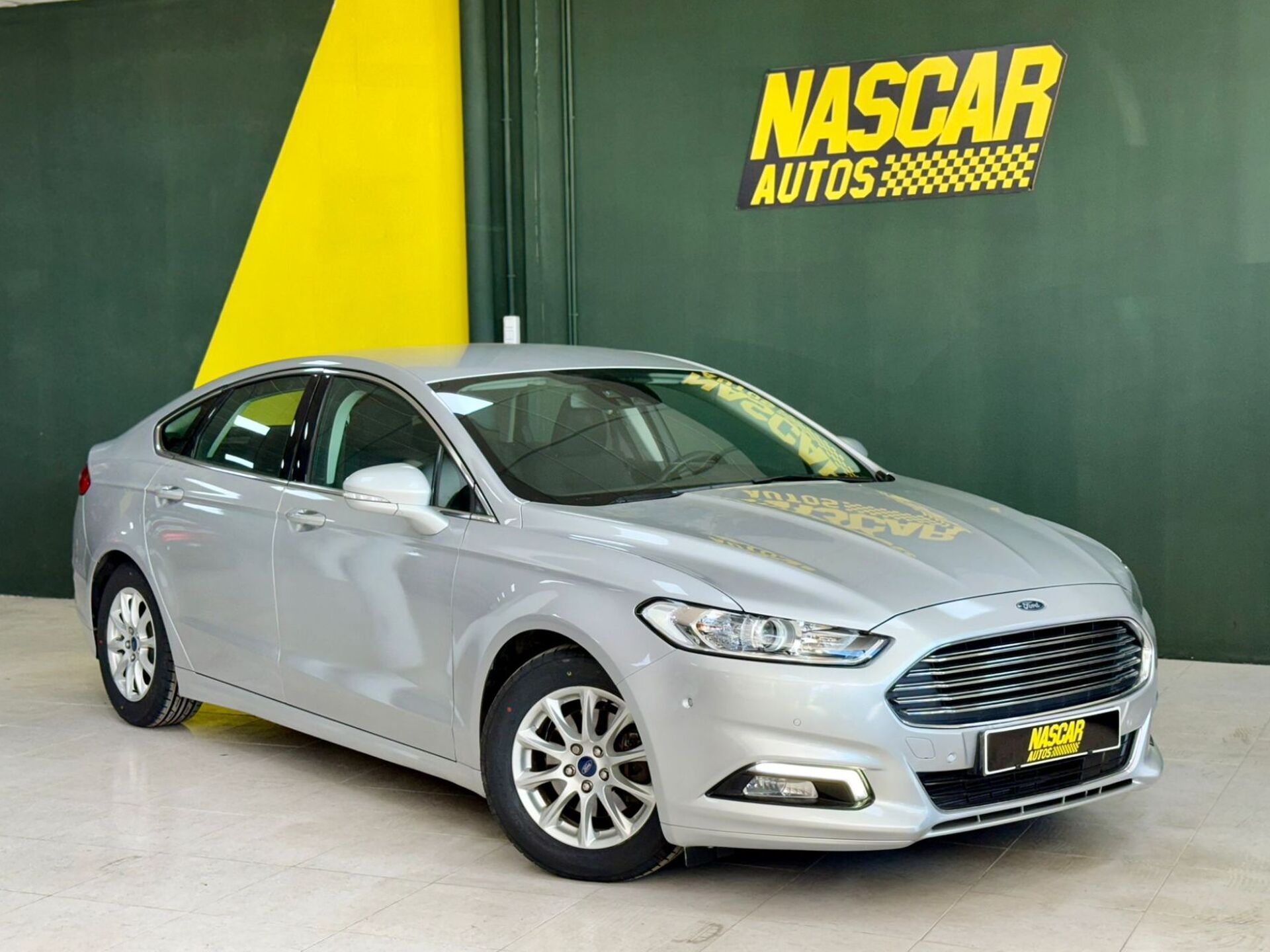 Imagen de FORD Mondeo
