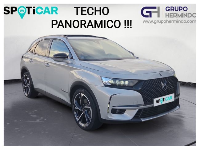 Foto del DS DS7 E-Tense Performance Line Aut. 4x4
