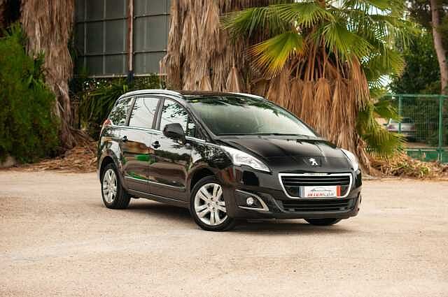 PEUGEOT 5008 (5008) en Murcia