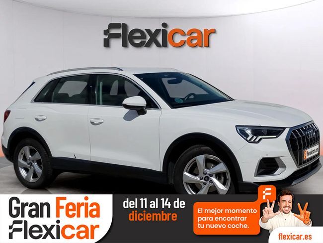 AUDI Q3 (Advanced 35 TDI 110kW (150CV) S tronic) en Rioja, La