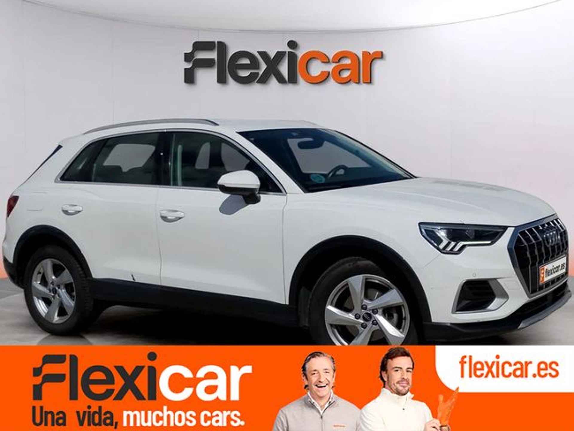Imagen de AUDI Q3