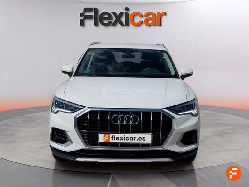 Foto del AUDI Q3 35 TDI Advanced S tronic 110kW