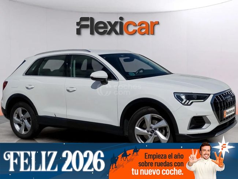 Foto del AUDI Q3 35 TDI Advanced S tronic 110kW