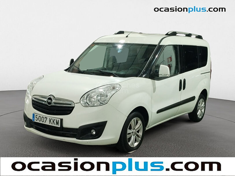 Foto del OPEL Combo Tour 1.3CDTI Expression L1H1 95