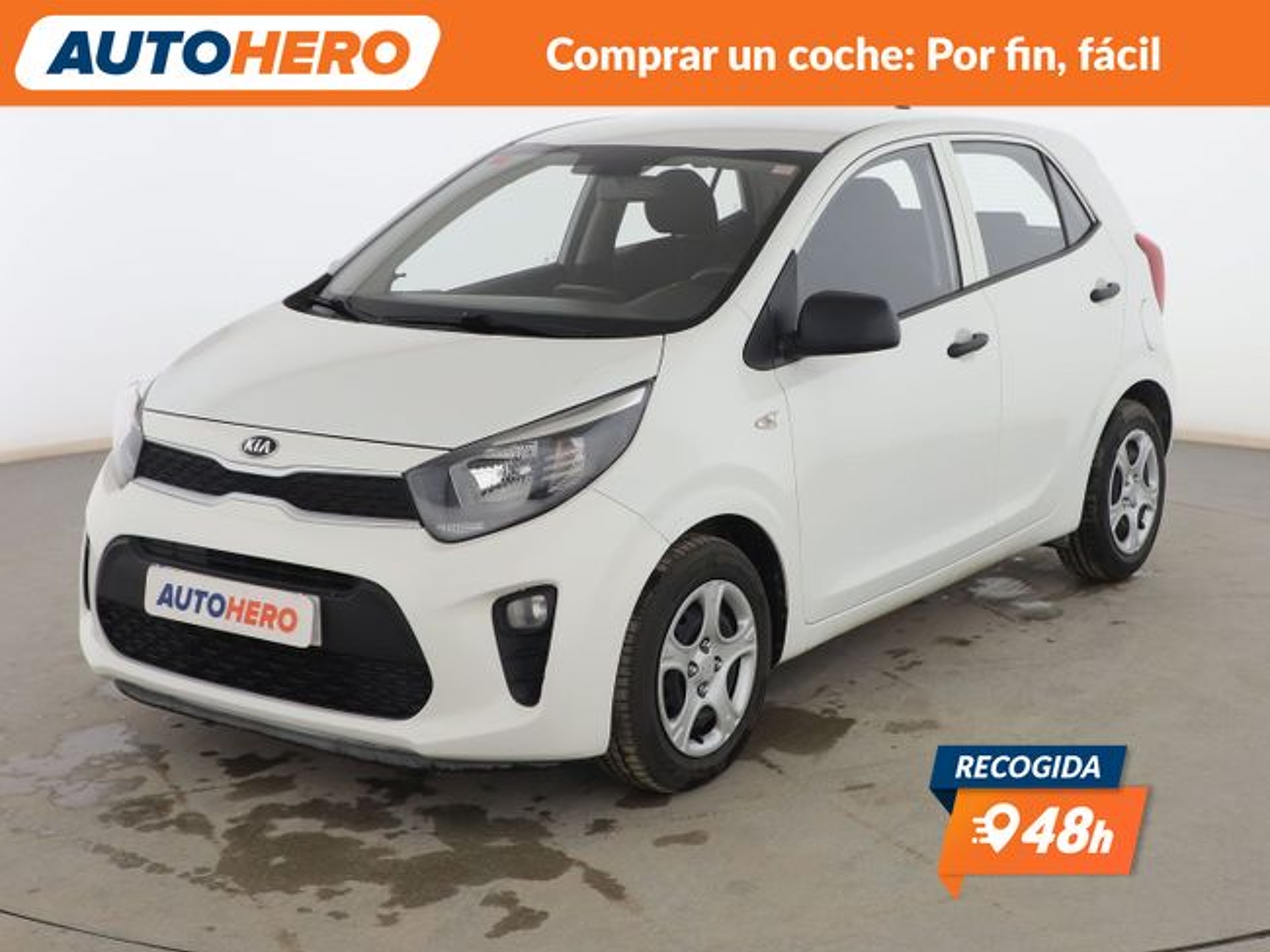 Imagen de KIA Picanto