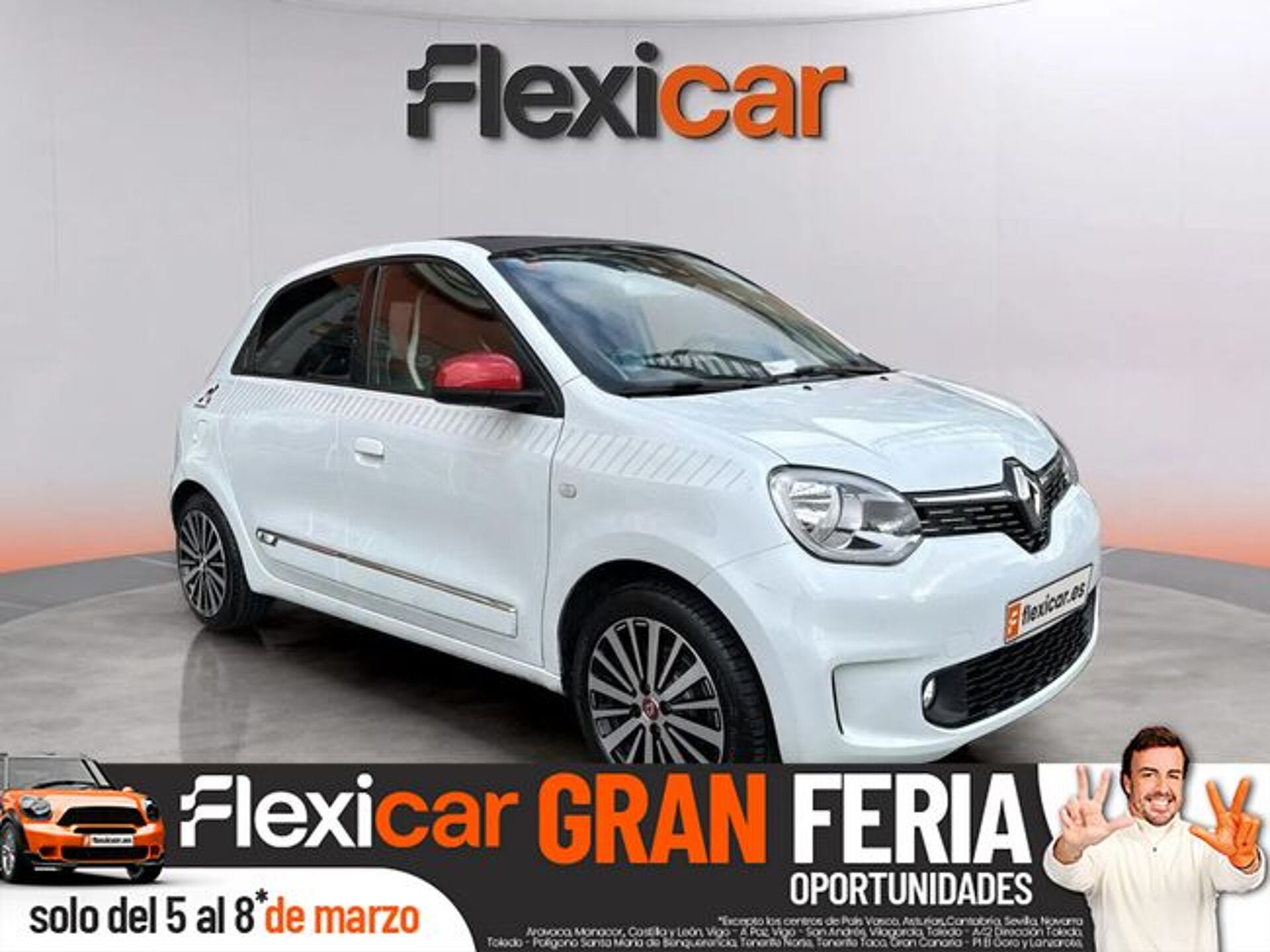 Imagen 1 de RENAULT Twingo