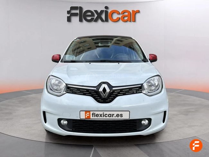 Foto del RENAULT Twingo TCe Le Coq Sportif 68kW