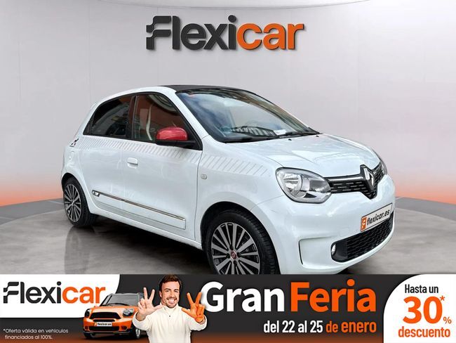Foto del RENAULT Twingo TCe Le Coq Sportif 68kW