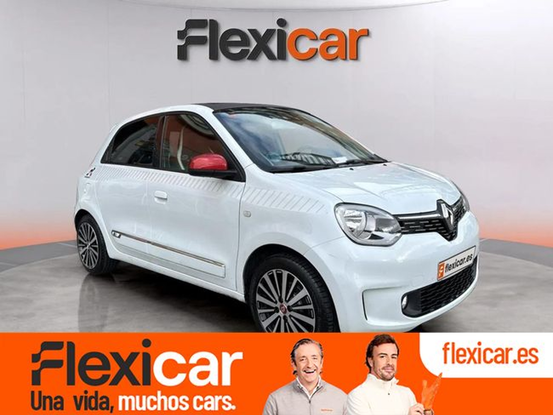 Imagen de RENAULT Twingo
