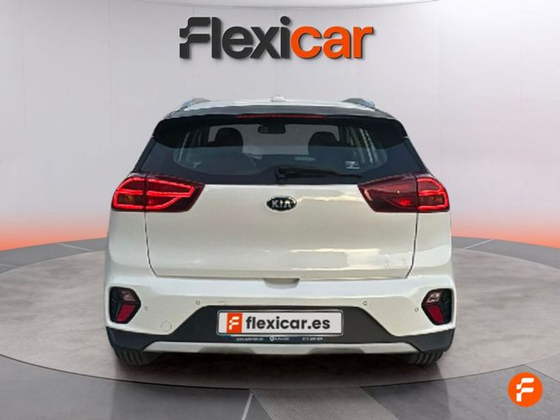 Imagen 3 de KIA Niro