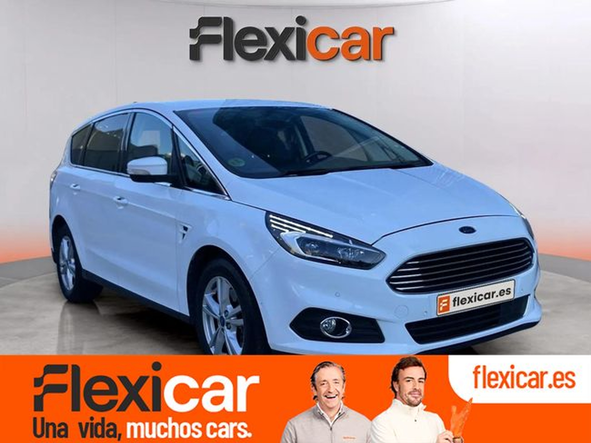 Imagen de FORD S-Max