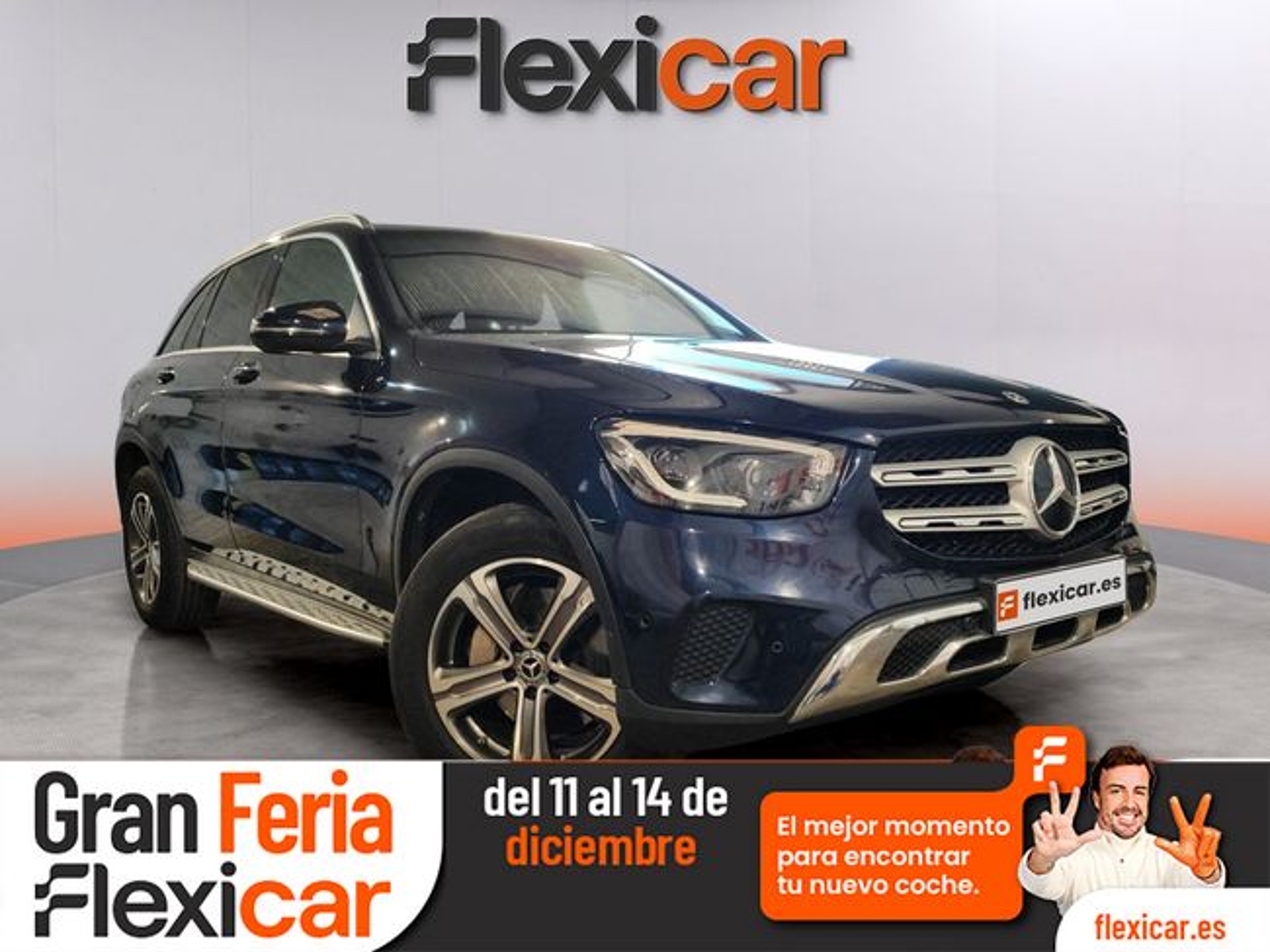 Imagen de MERCEDES Clase GLC