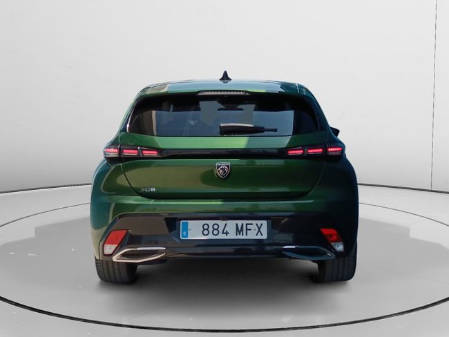 Foto del PEUGEOT 308 1.2 PureTech S&S Allure EAT8 130