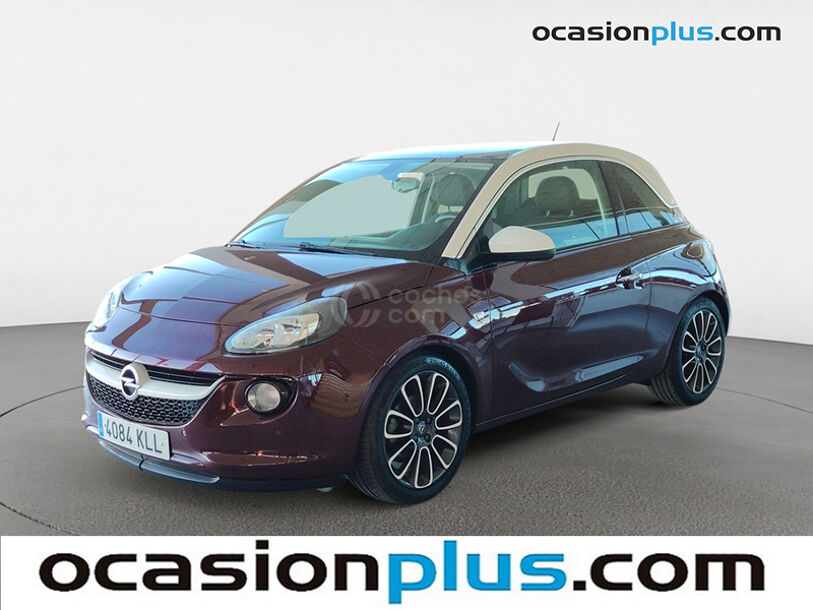 Foto del OPEL Adam 1.4 XER S&S Glam