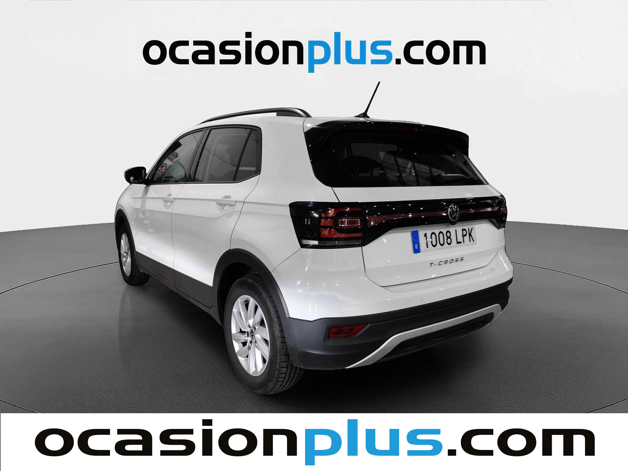 Foto del VOLKSWAGEN T-Cross 1.0 TSI Advance DSG7 81kW