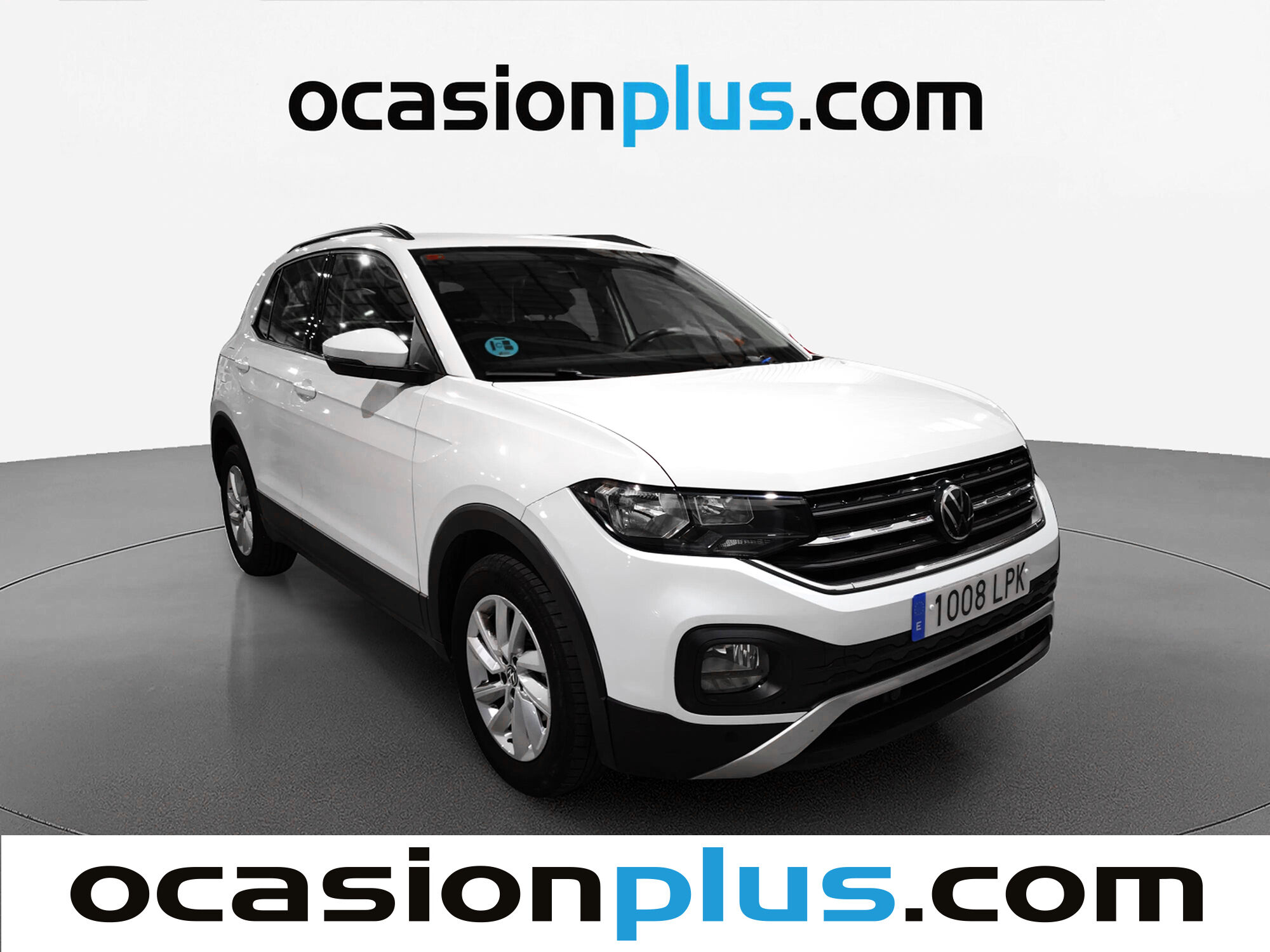 Foto del VOLKSWAGEN T-Cross 1.0 TSI Advance DSG7 81kW
