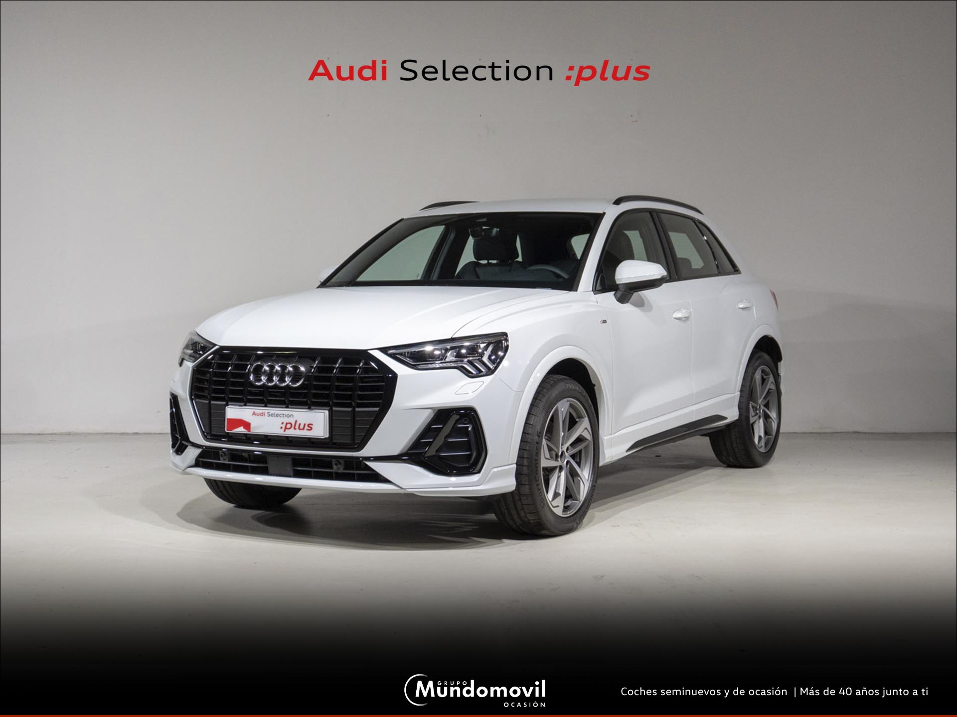 Imagen de AUDI Q3
