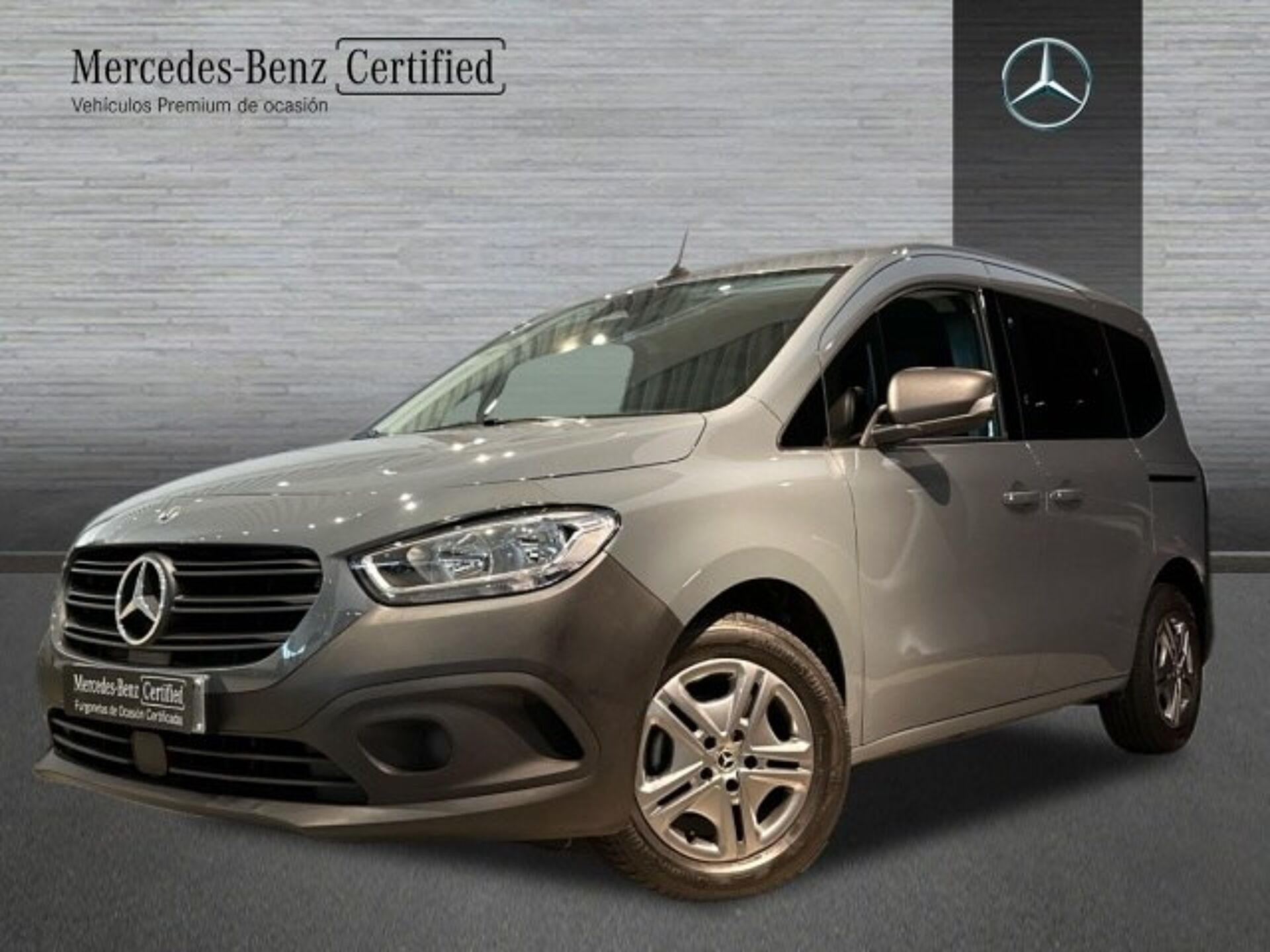 Imagen de MERCEDES Citan