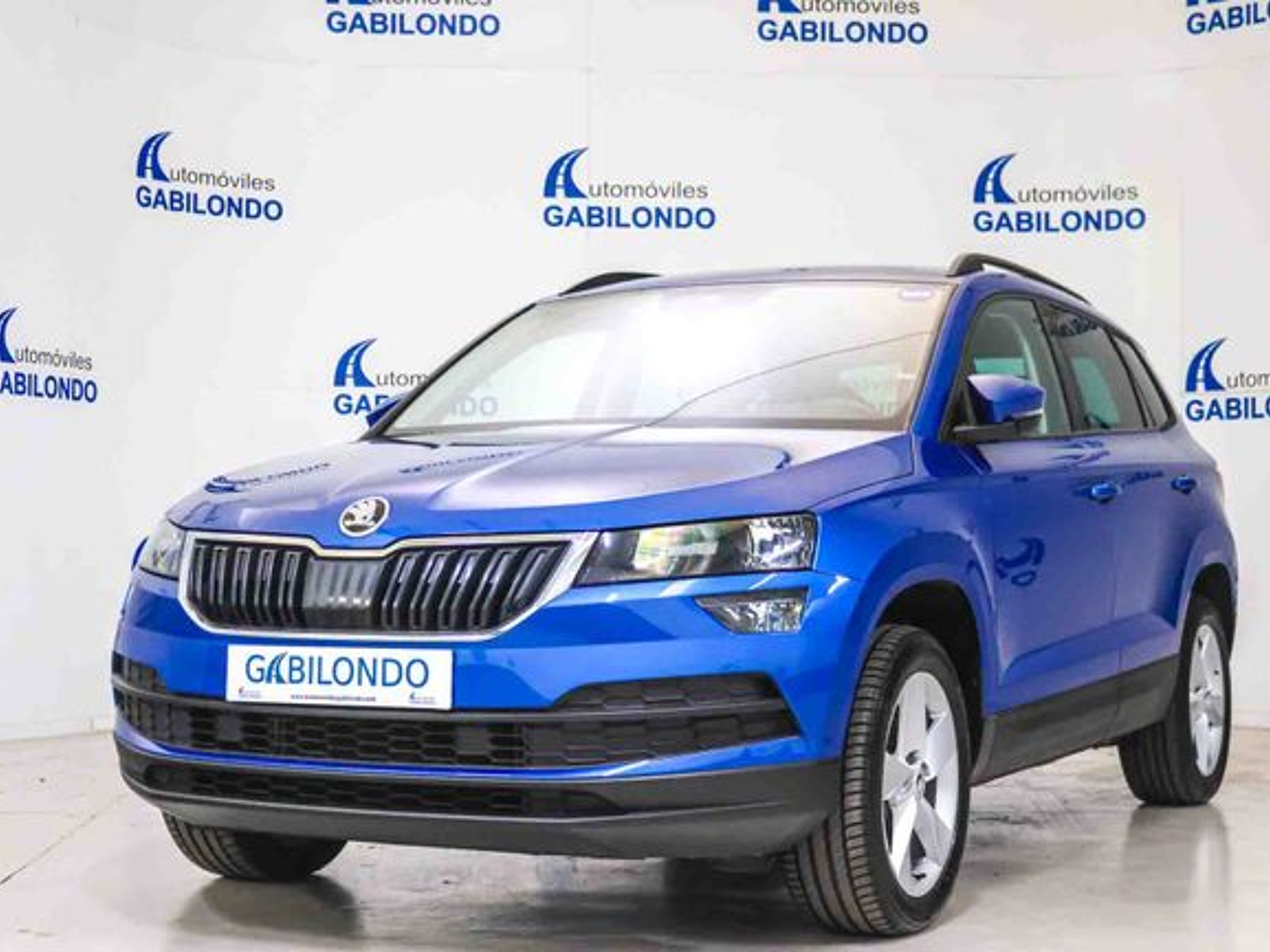 Imagen de SKODA Karoq