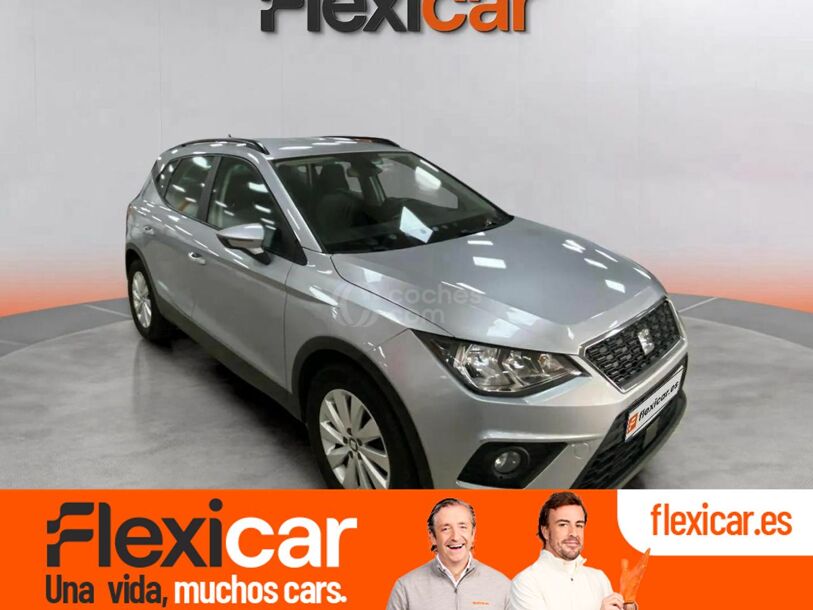 Foto del SEAT Arona 1.0 TSI S&S Style 110