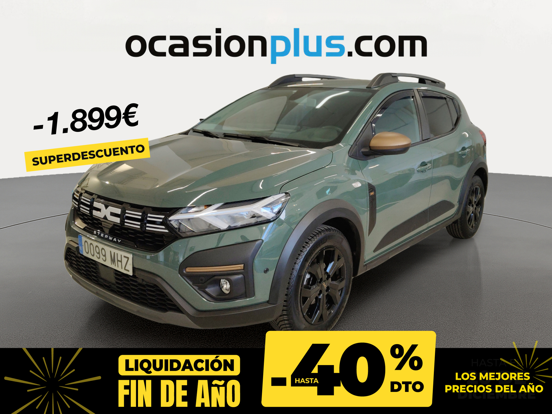 Imagen de DACIA Sandero