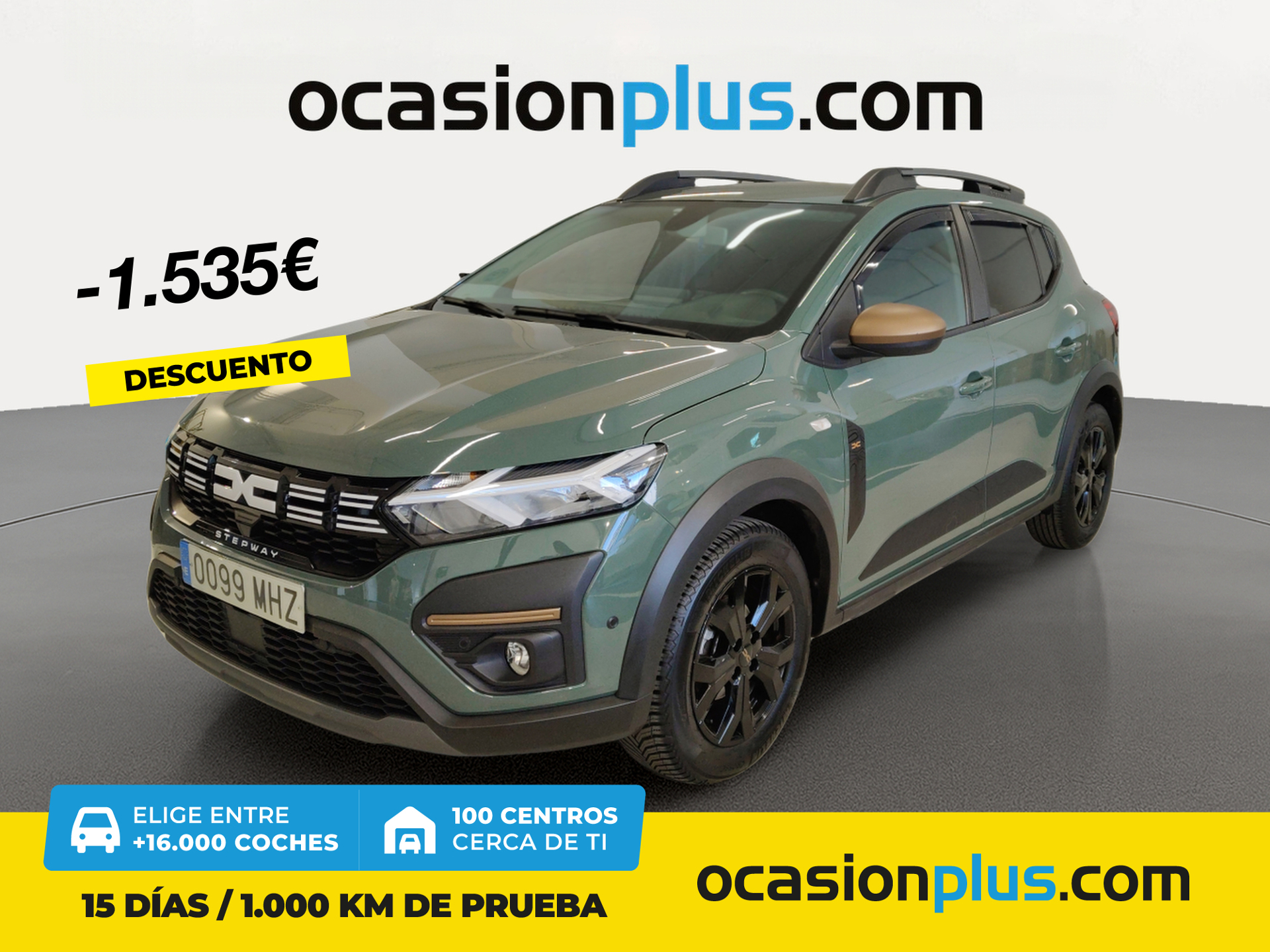 Imagen de DACIA Sandero