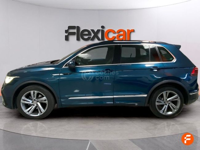 Foto del VOLKSWAGEN Tiguan 2.0TDI R-Line DSG 110kW
