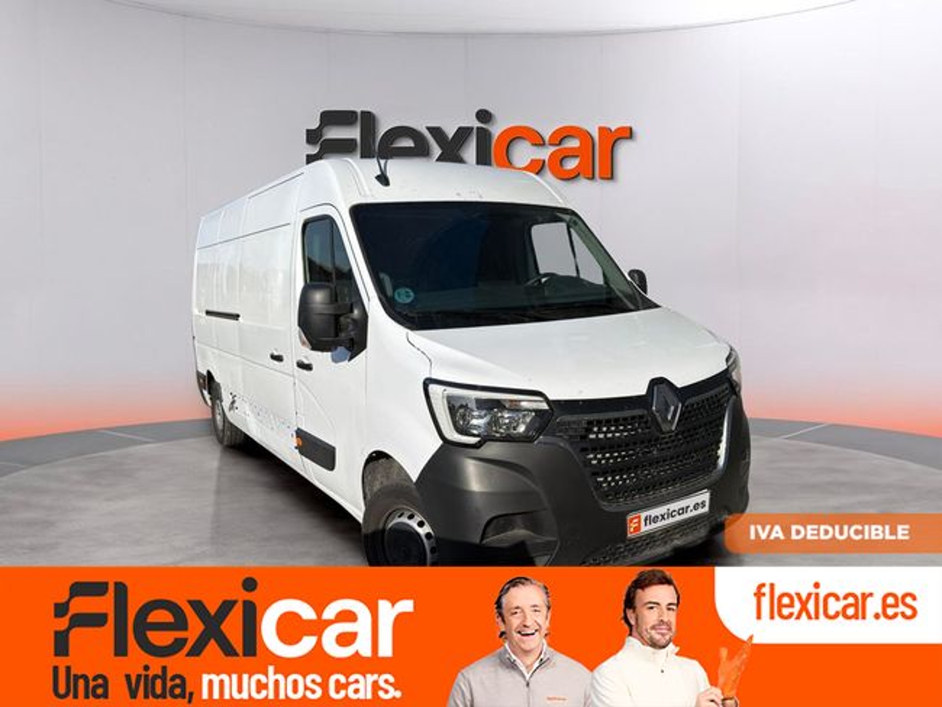 Imagen de RENAULT Master