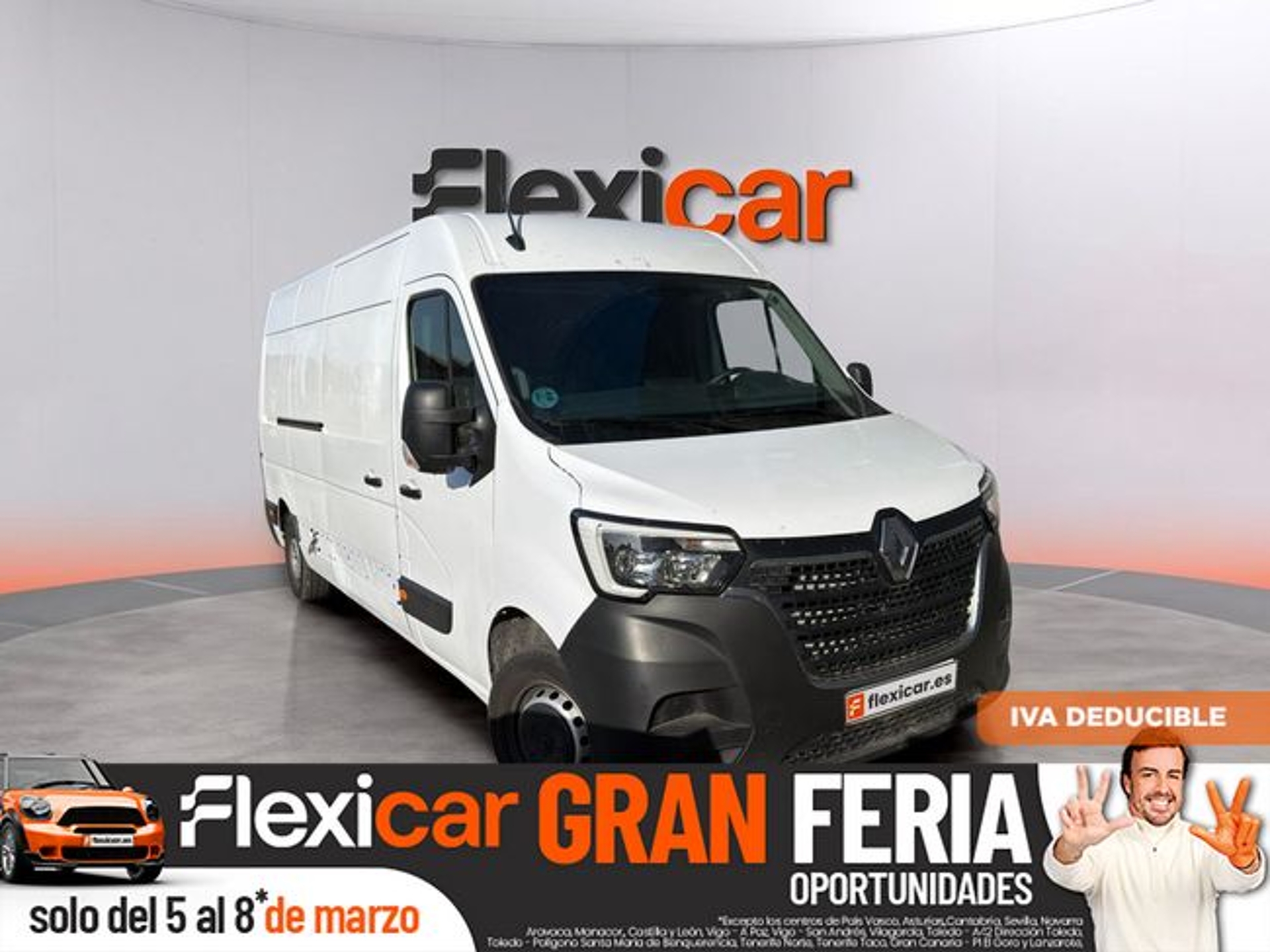 Imagen de RENAULT Master