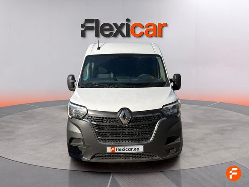 Foto del RENAULT Master Fg. Blue dCi T L2H2 3300 T 110kW