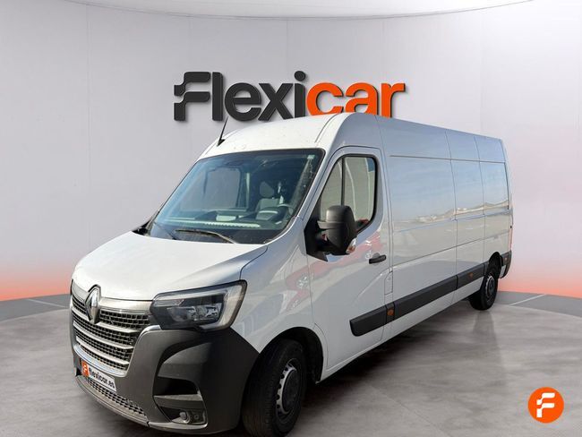 Foto del RENAULT Master Fg. Blue dCi T L2H2 3300 T 110kW