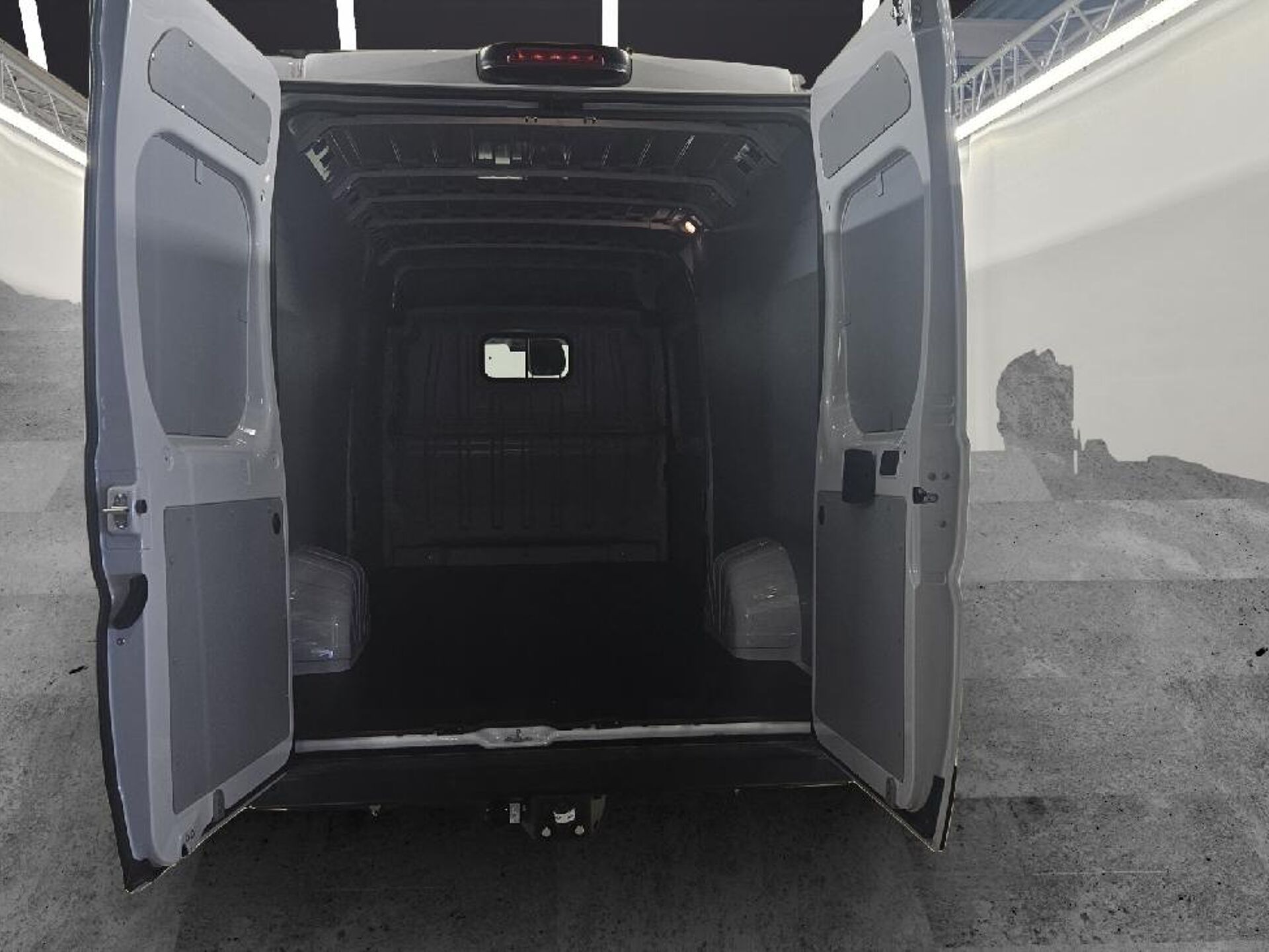 Imagen 3 de OPEL Movano