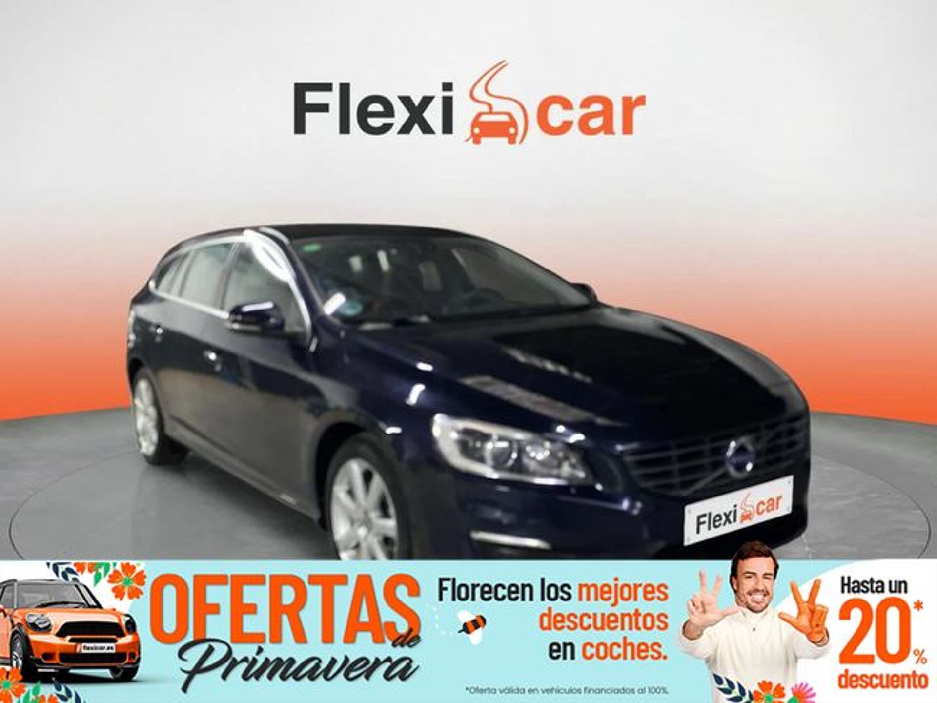 Imagen 1 de VOLVO V60