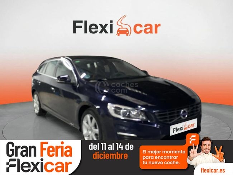 Foto del VOLVO V60 D3 Momentum Aut. 150