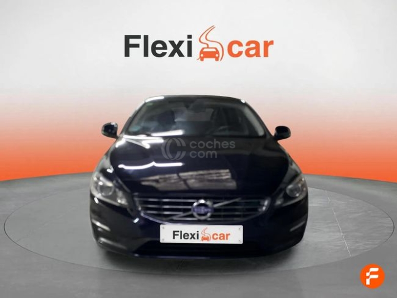 Foto del VOLVO V60 D3 Momentum Aut. 150